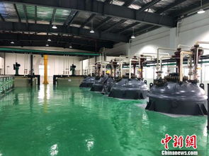 多彩貴州網(wǎng) 湖北宜昌 沿江化工企業(yè)有序 關改搬轉