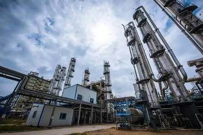 山東省化工安全再升級(jí),暫停審批新上項(xiàng)目,還要關(guān)停30%以上?；菲髽I(yè)_科技_網(wǎng)