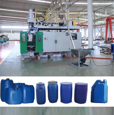 山東化工桶設(shè)備廠家 雙環(huán)桶機(jī)器價(jià)格